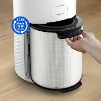 Filter za pročišćivač zraka PHILIPS FY1700/30