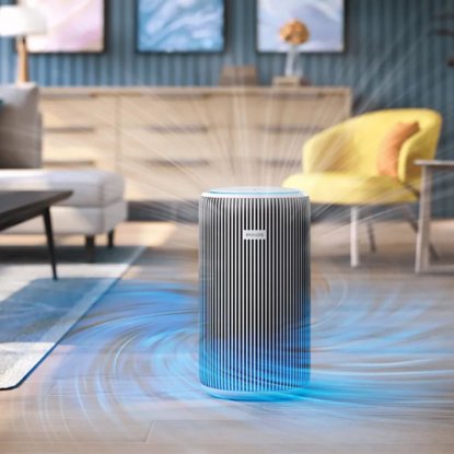 Pročišćivač zraka i ovlaživač PHILIPS AC3420/10, 43 W, bijeli