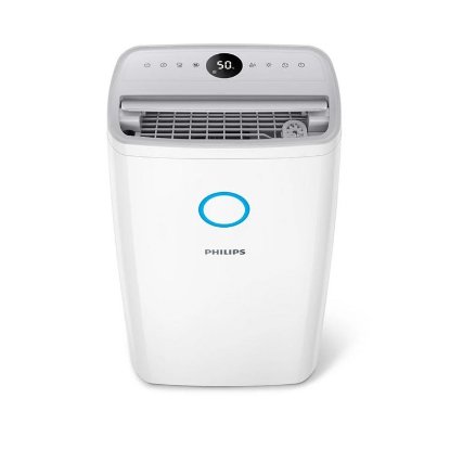 Odvlaživač zraka PHILIPS DE3306/11, 4.00 L kapacitet, bijela