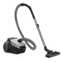 Usisavač PHILIPS 2000 Series XD2142/12, 850 W, 3 L vrećica, HEPA filter, sivo/crna