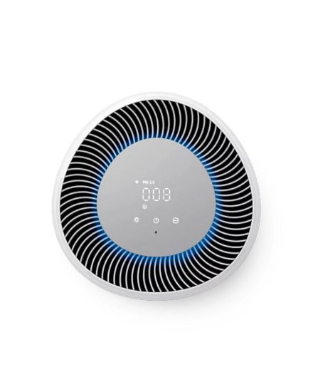 Pročišćivač zraka PHILIPS AC2220/10, 28W,  bijela