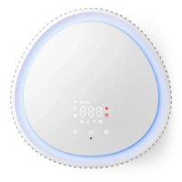 Pročišćivač zraka i ovlaživač PHILIPS AC3420/10, 43 W, bijeli