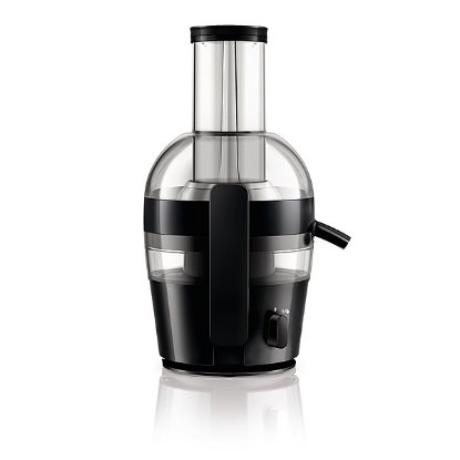 Sokovnik PHILIPS HR1855/70, 2L, crni