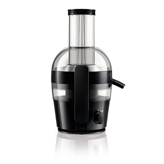 Sokovnik PHILIPS HR1855/70, 2L, crni