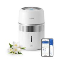 Ovlaživač zraka PHILIPS HU4210/04, spremnik 3,5 l, bijela