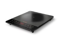 Indukcijska ploča PHILIPS HD5850/90 Serija 5000, 2000W, staklokeramika