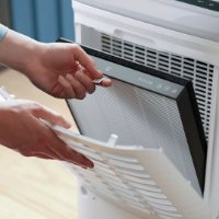Filter za pročišćivač zraka PHILIPS FY1120/00, bijeli