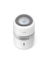 Ovlaživač zraka PHILIPS HU4210/04, spremnik 3,5 l, bijela