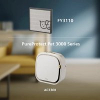 Filter za pročišćivač zraka PHILIPS FY3110/00