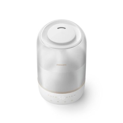 Ovlaživač zraka PHILIPS HU1510/04, 3.0 l spremnik, bijela