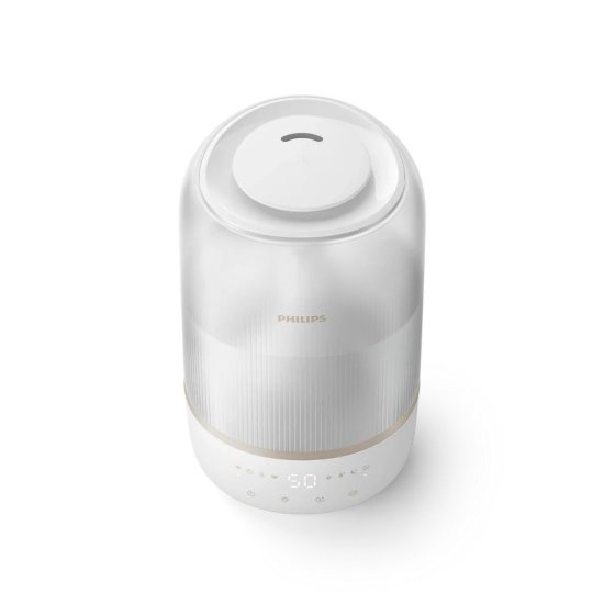 Ovlaživač zraka PHILIPS HU1510/04, 3.0 l spremnik, bijela