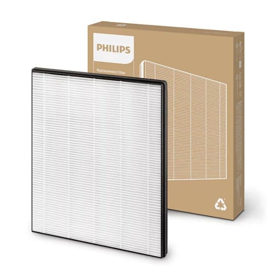 Filter za pročišćivač zraka PHILIPS FY1120/00, bijeli