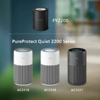 Filter za pročišćivač zraka PHILIPS FY2200/30