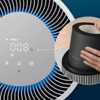 Filter za pročišćivač zraka PHILIPS FY2200/30