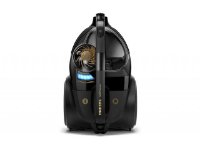 Usisavač PHILIPS XB9154/09, 900W, bez vrećice, crni