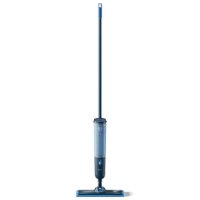 Električni mop PHILIPS XV3101/11 OneUp Series 3000, štapni, za mokro čišćenje, 100W, plavi