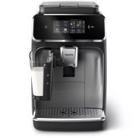 Aparat za kavu PHILIPS EP2339/40, 1500 W, serija 2300, LatteGo sustav, crno/sivi