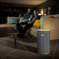 Pročišćivač zraka i ovlaživač PHILIPS AC3420/10, 43 W, bijeli