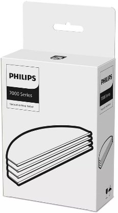 Krpe za robotski usisavač PHILIPS HomeRun XV1470/00