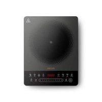 Indukcijska ploča PHILIPS HD5850/90 Serija 5000, 2000W, staklokeramika