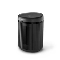 Kompaktna keramička grijalica PHILIPS CX2120/01 1500 W, crna