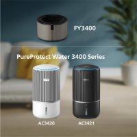 Filter za pročišćivač zraka PHILIPS FY3400/30