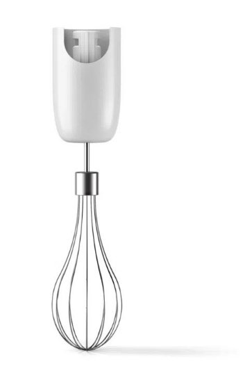 Štapni mikser PHILIPS HR2545/00, 700W, bijeli