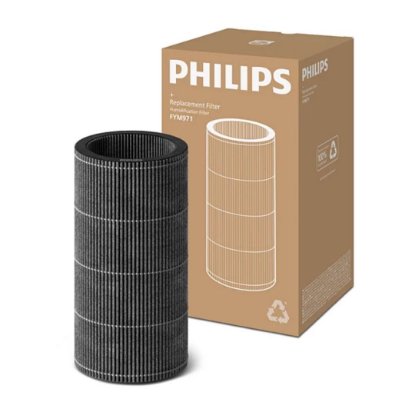 Filter za pročišćivač zraka PHILIPS FYM971/00