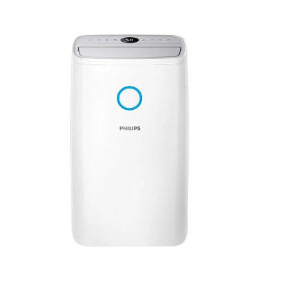 Odvlaživač zraka PHILIPS DE3306/11, 4.00 L kapacitet, bijela