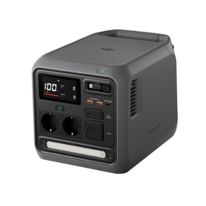 Energetske stanice DJI Power 1000 Mini EU, 1000 W
