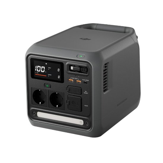 Energetske stanice DJI Power 1000 Mini EU, 1000 W