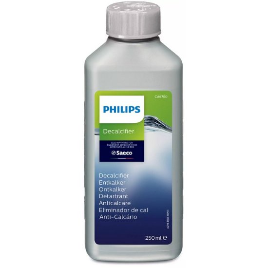 Sredstvo za uklanjanje kamenca PHILIPS CA6700/90, dekalcifikator