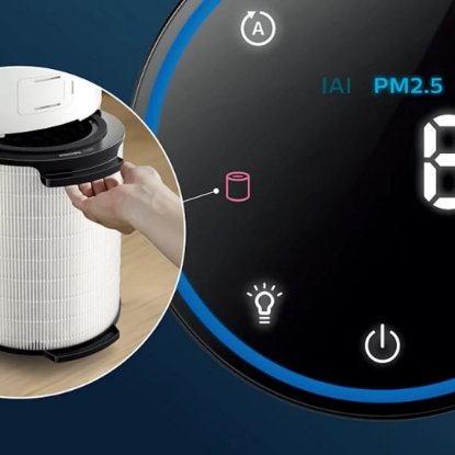 Filter za pročišćivač zraka PHILIPS FY1700/30