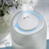 Ovlaživač zraka PHILIPS HU1510/04, 3.0 l spremnik, bijela