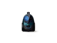 Usisavač PHILIPS FC9334/09, 1,5 l, 900 W, bez vrećice, plavi