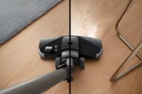 Usisavač PHILIPS XD6122/12, 900 W, 4 L vreća, bijeli