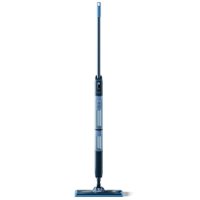 Električni mop PHILIPS XV5113/01 OneUp Series 5000, štapni, za mokro čišćenje, 100 W, plavi