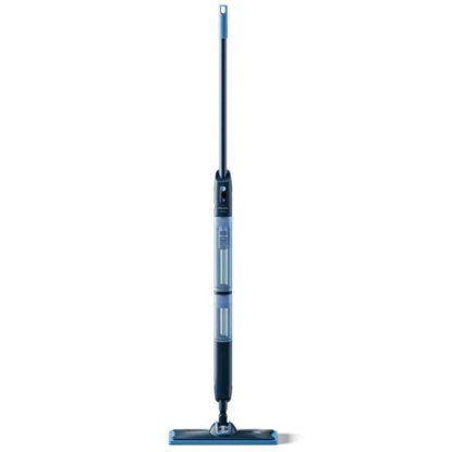 Električni mop PHILIPS XV5113/01 OneUp Series 5000, štapni, za mokro čišćenje, 100 W, plavi