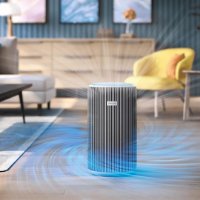 Pročišćivač zraka PHILIPS AC3220/10 serija 3200 PureProtect, 36, srebrna