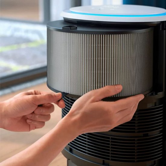 Filter za pročišćivač zraka PHILIPS FY3200/30