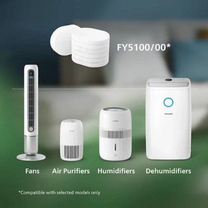 Aroma ulošci PHILIPS FY5100/00, 24 kom