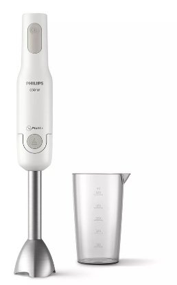 Štapni mikser PHILIPS HR2534/00, 650W, bijeli