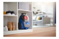 Usisavač PHILIPS XB2123/09, 850 W, bez vrećice, 1,3 l, plavi