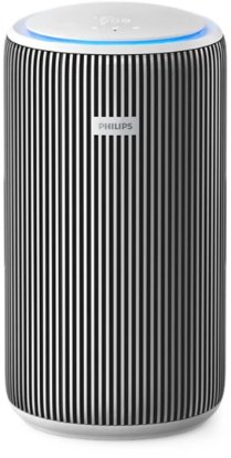 Pročišćivač zraka PHILIPS AC3220/10 serija 3200 PureProtect, 36, srebrna