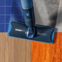 Krpa za mop PHILIPS XV1882/10, plava