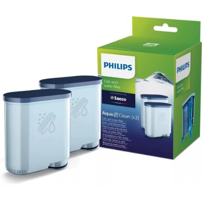 Filtar protiv kamenca i filtar za vodu PHILIPS AquaClean CA6903/22, 2 komada