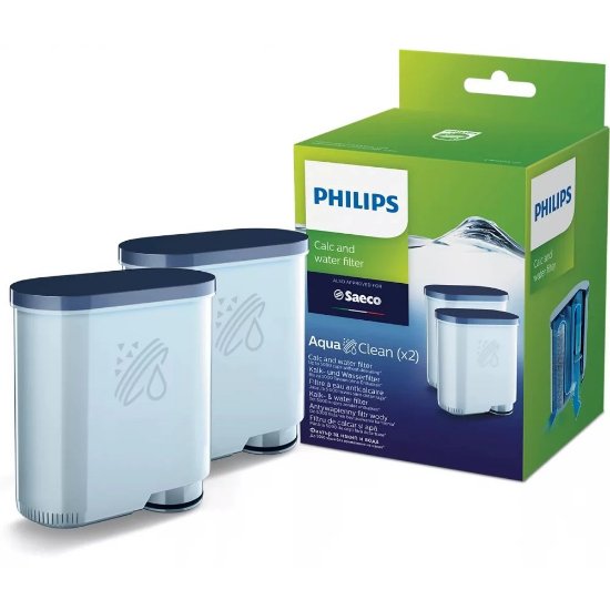 Filtar protiv kamenca i filtar za vodu PHILIPS AquaClean CA6903/22, 2 komada