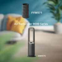 Filter za pročišćivač zraka PHILIPS FYM971/00