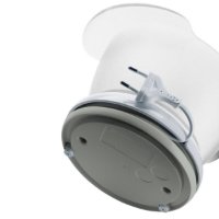Sokovnik citruseta PHILIPS HR2738/00, 25W, 0,5l, bijela