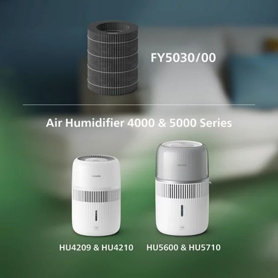 Filter za ovlaživač zraka PHILIPS FY5030/00
